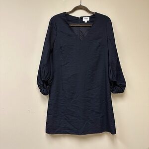 Everly Little Black Dress